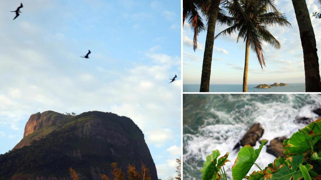 Cliffside - Boutique Hotel & Spa Rio de Janeiro Exteriér fotografie