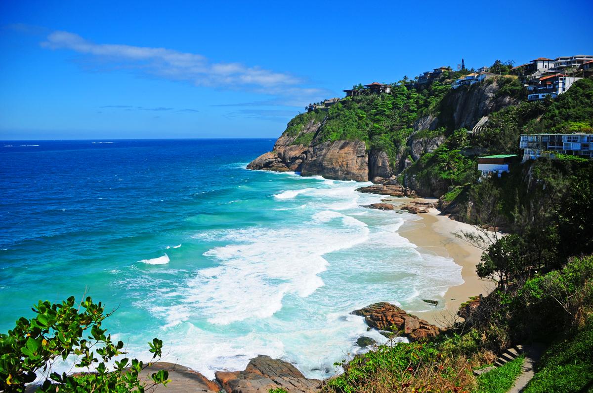 Cliffside - Boutique Hotel & Spa Rio de Janeiro Exteriér fotografie