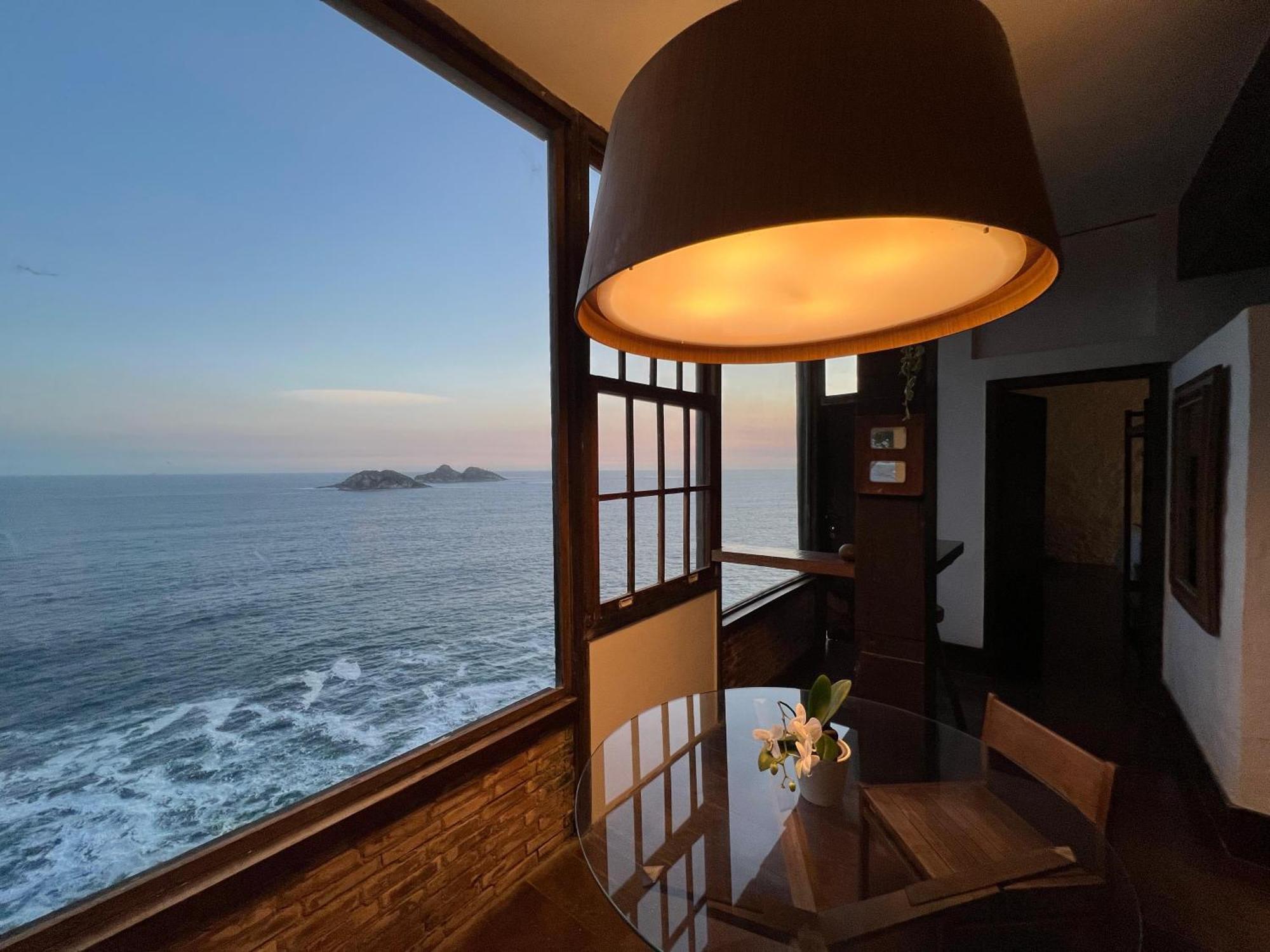 Cliffside - Boutique Hotel & Spa Rio de Janeiro Exteriér fotografie
