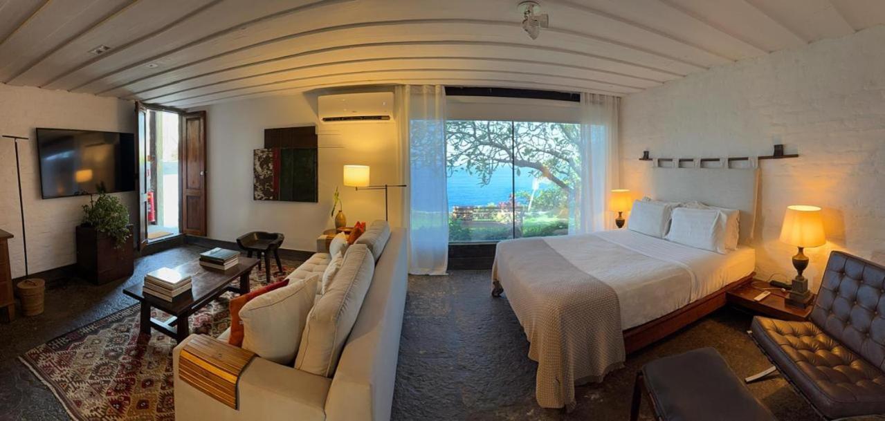 Cliffside - Boutique Hotel & Spa Rio de Janeiro Exteriér fotografie