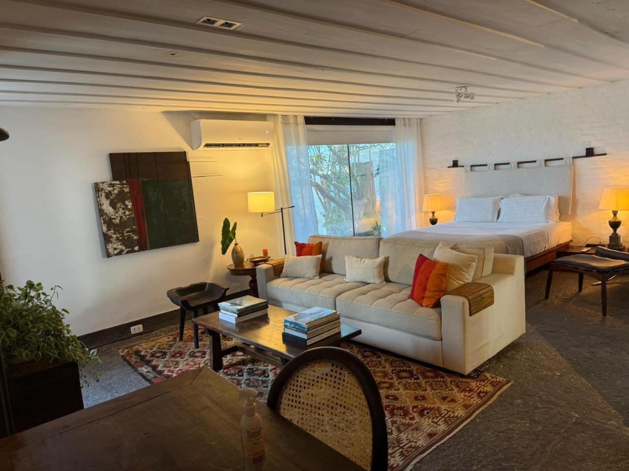 Cliffside - Boutique Hotel & Spa Rio de Janeiro Exteriér fotografie