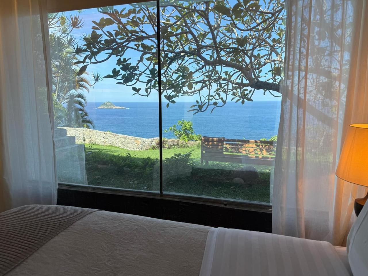 Cliffside - Boutique Hotel & Spa Rio de Janeiro Exteriér fotografie