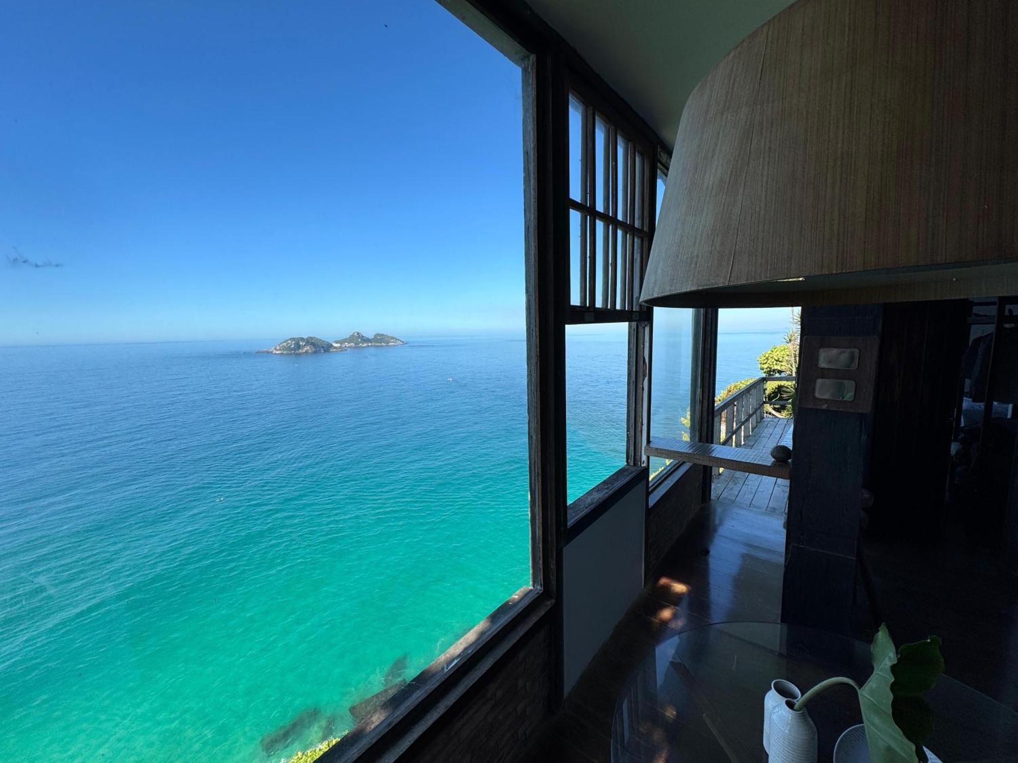 Cliffside - Boutique Hotel & Spa Rio de Janeiro Exteriér fotografie