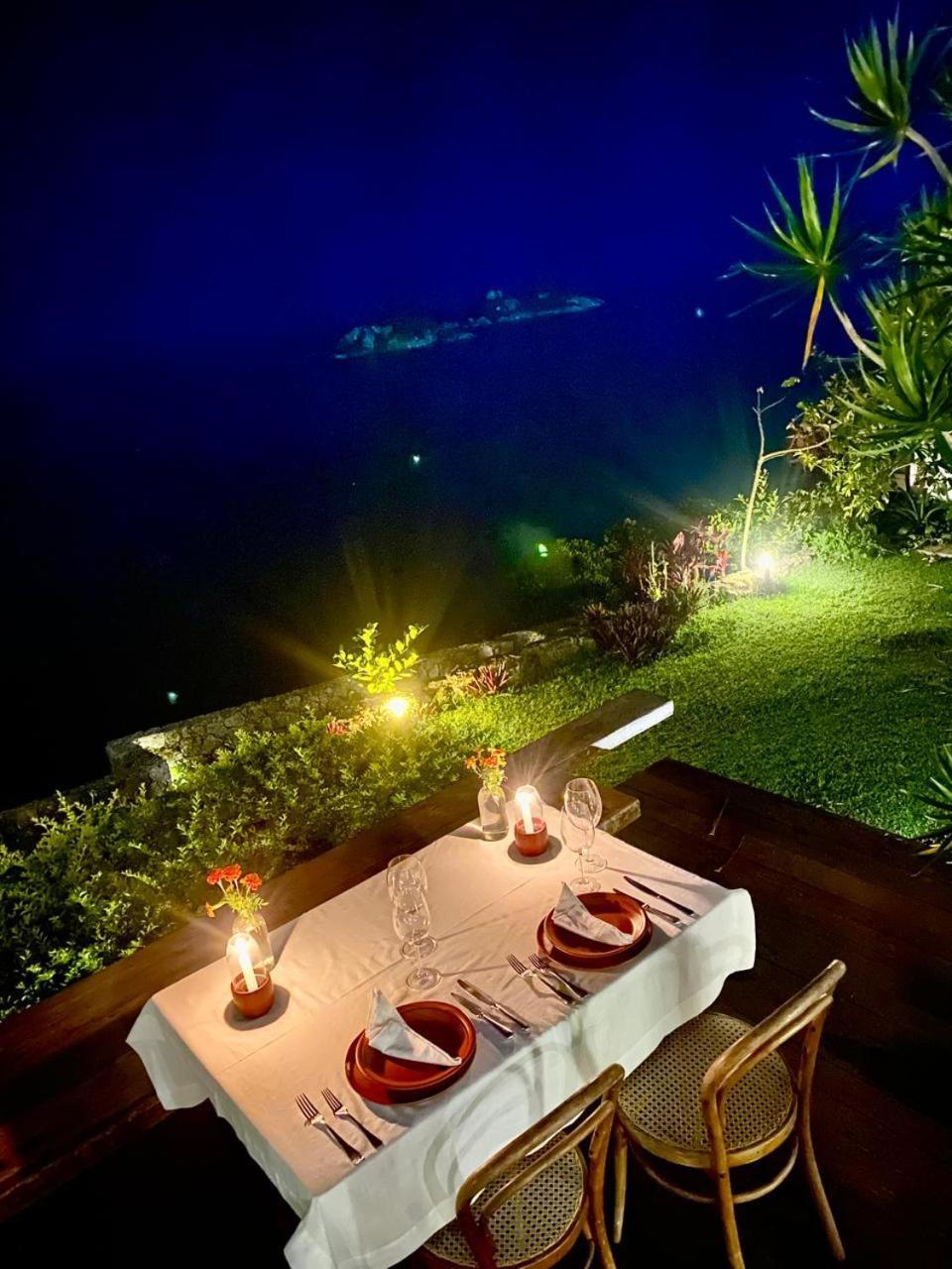 Cliffside - Boutique Hotel & Spa Rio de Janeiro Exteriér fotografie