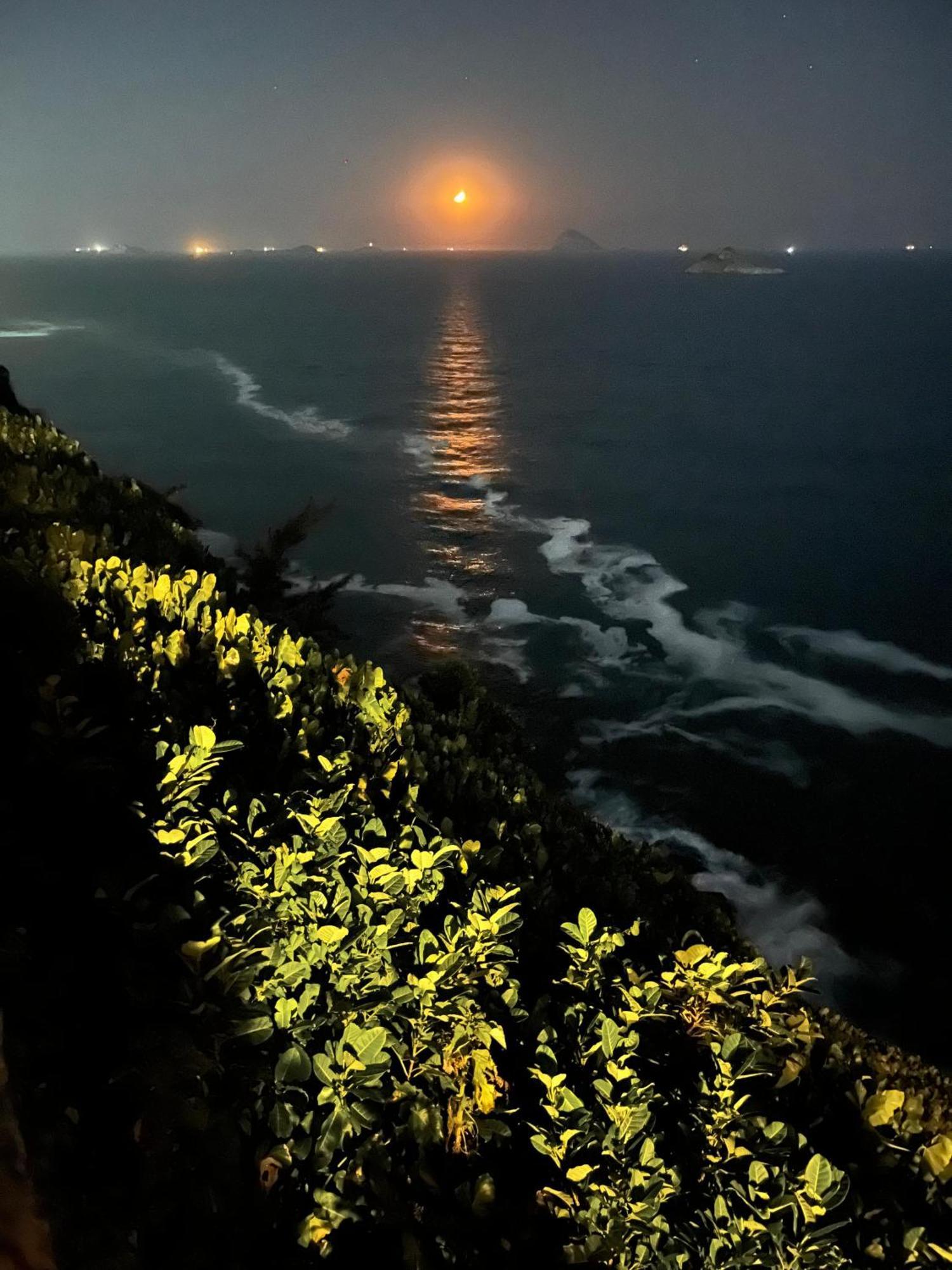 Cliffside - Boutique Hotel & Spa Rio de Janeiro Exteriér fotografie