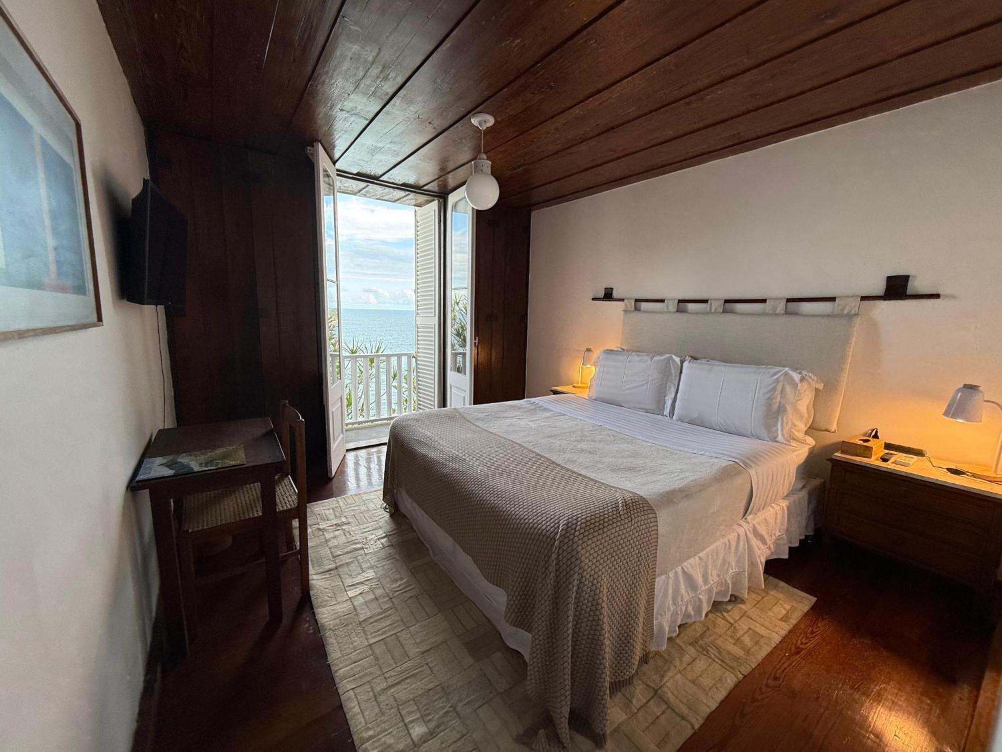 Cliffside - Boutique Hotel & Spa Rio de Janeiro Exteriér fotografie