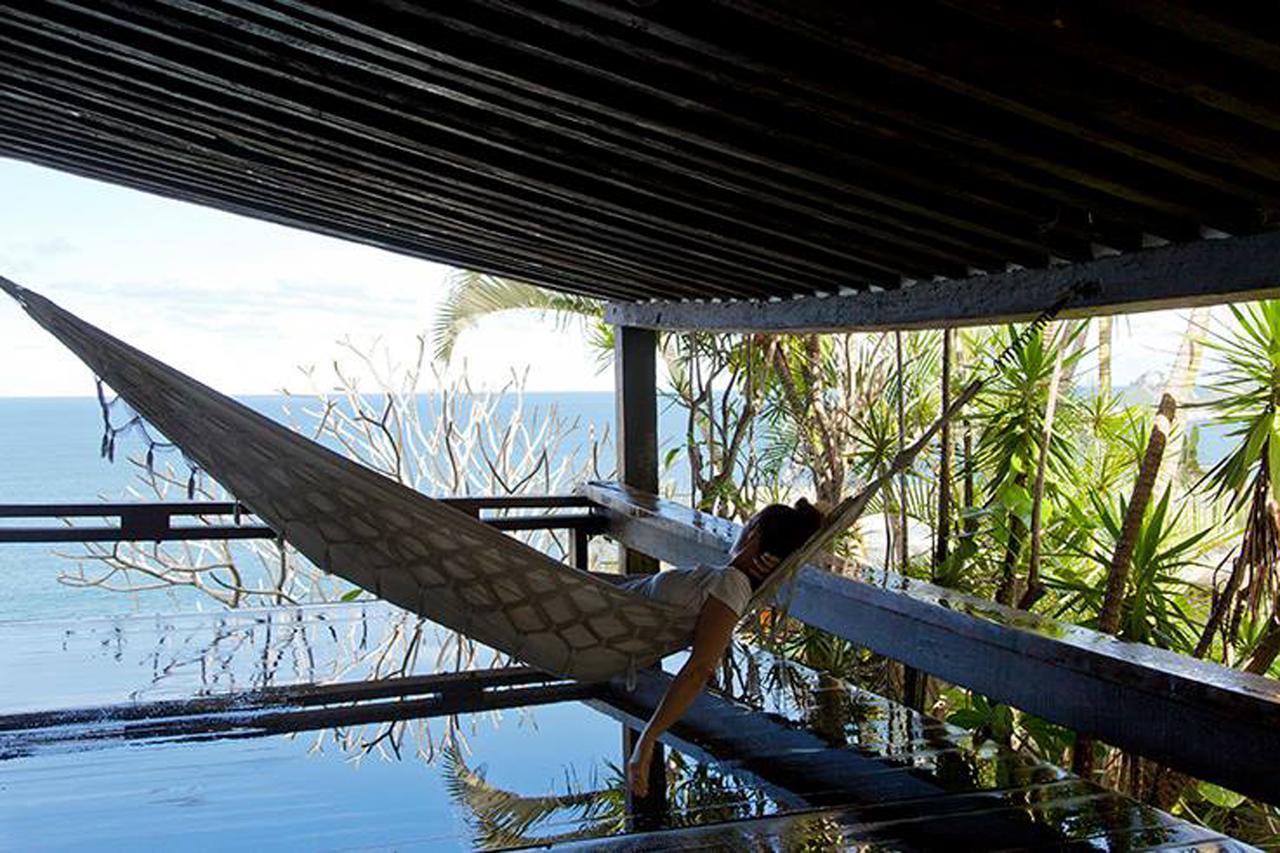 Cliffside - Boutique Hotel & Spa Rio de Janeiro Exteriér fotografie